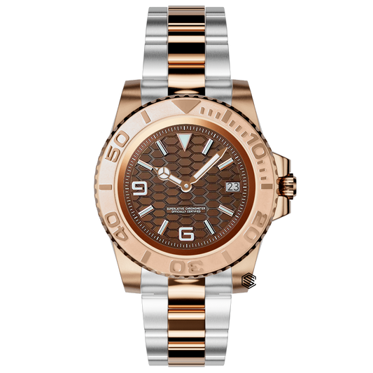 The Mariner - Copperstone