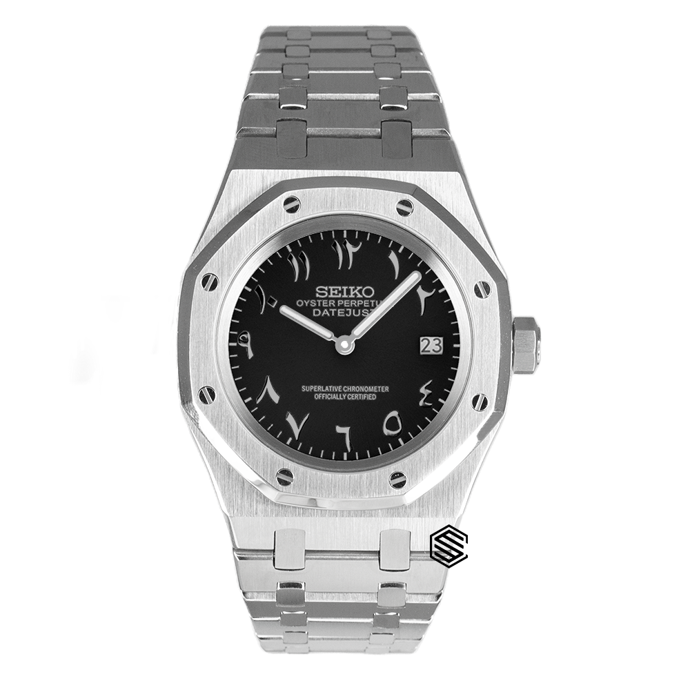 The Architect - customizer