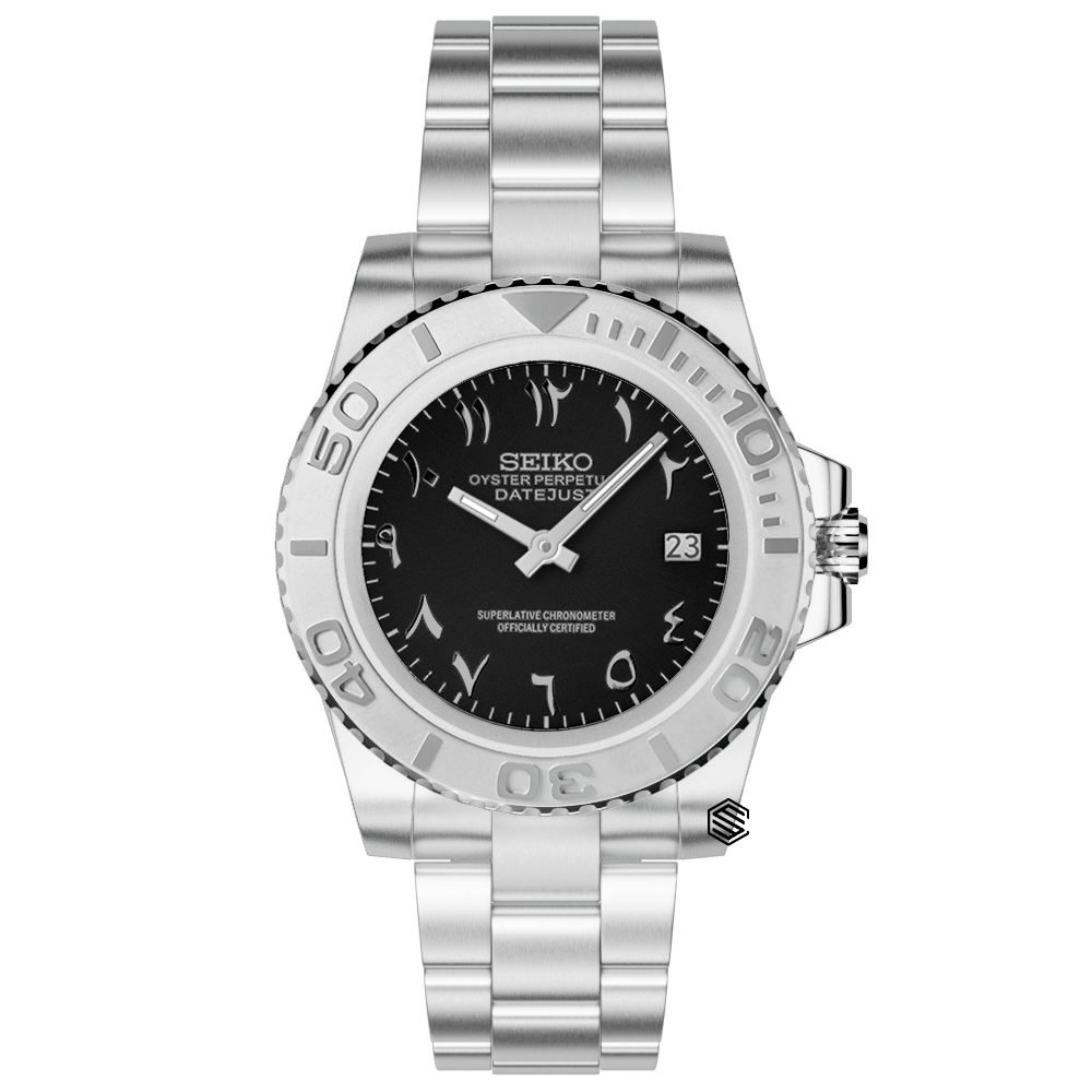 The Mariner - customizer