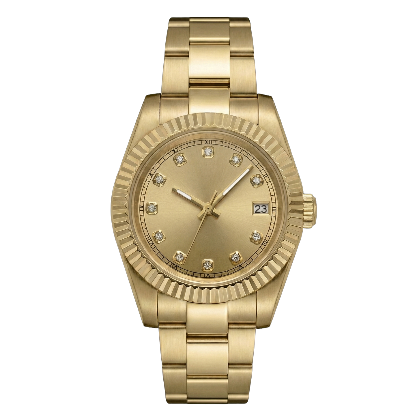 The Executive - Daymark