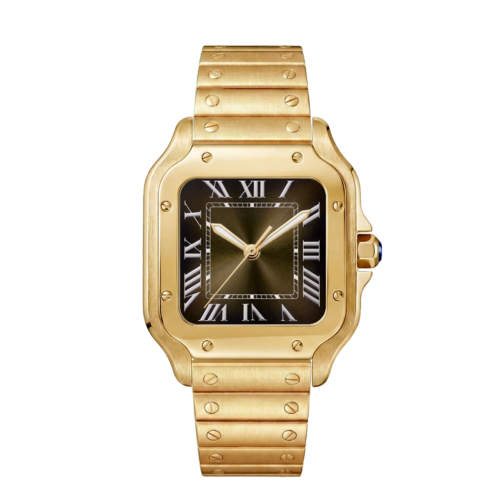 The Saint - Sun Relic