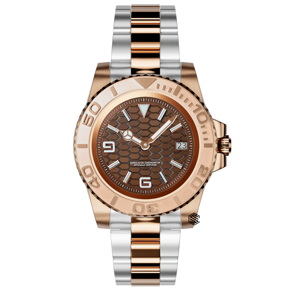 The Mariner - Copperstone