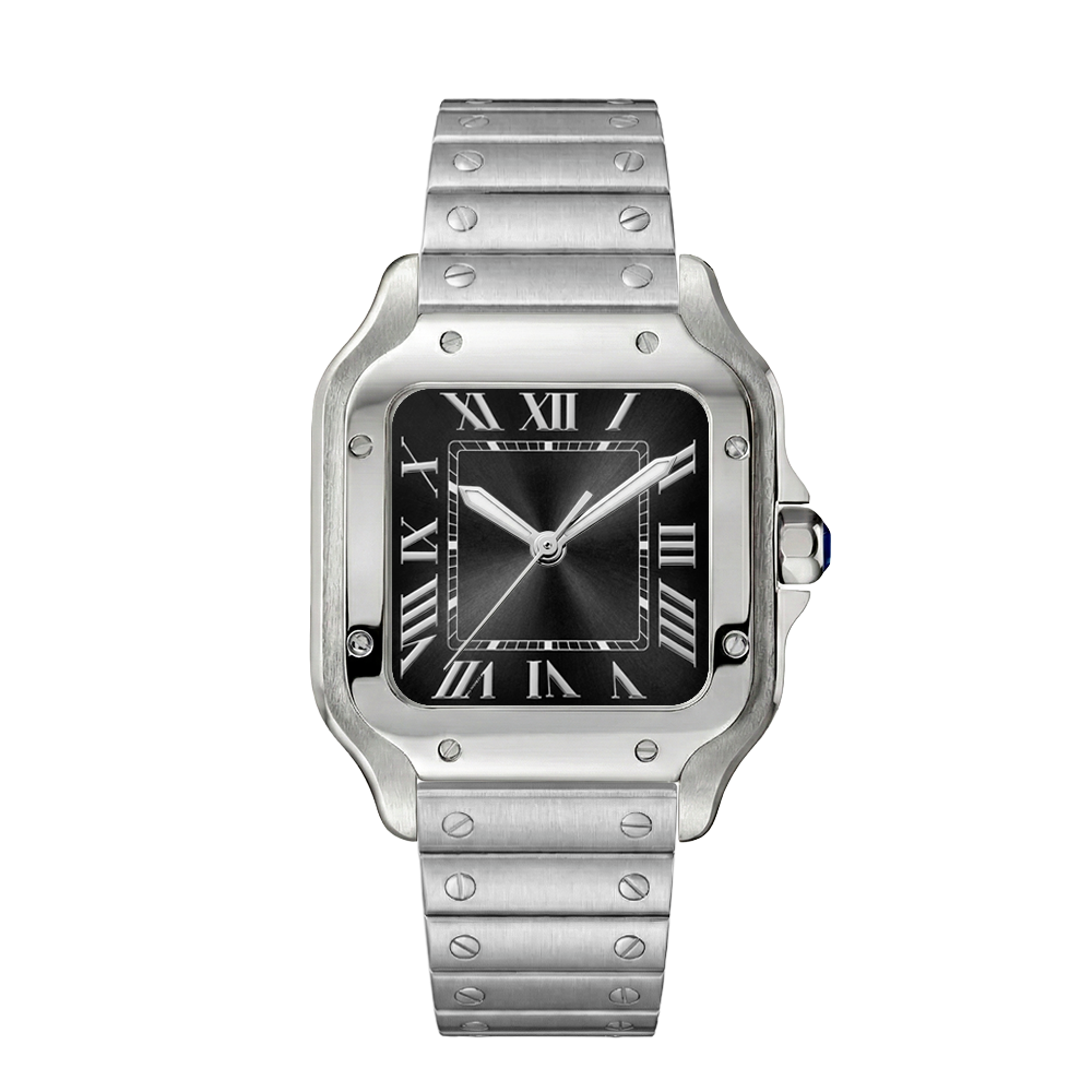 The Saint - customizer