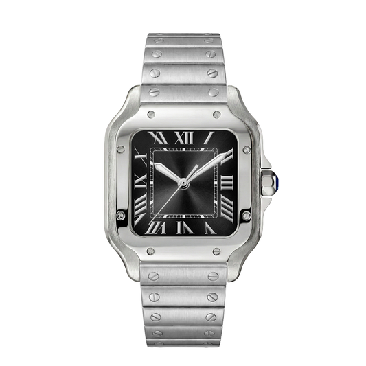 The Saint - customizer