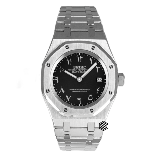 The Architect - customizer