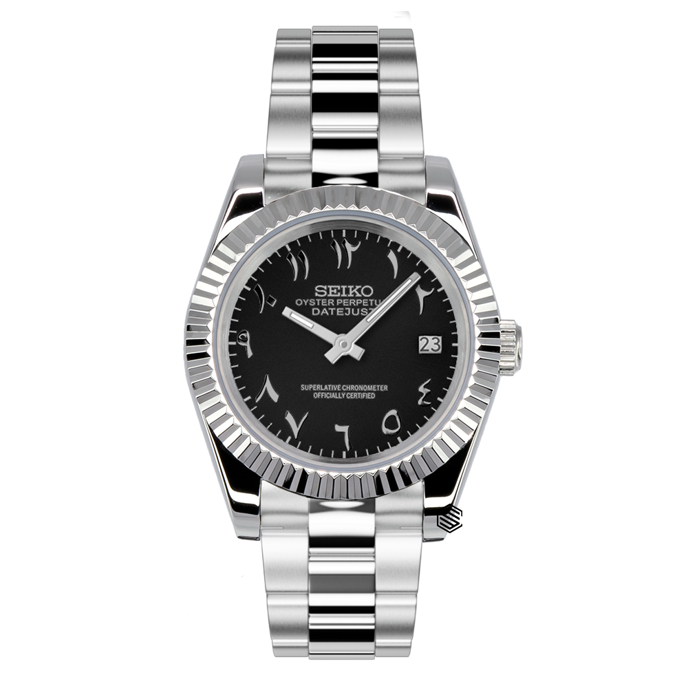 The Executive - customizer