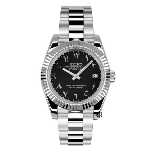 The Executive - customizer