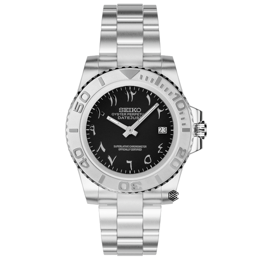 The Mariner - customizer