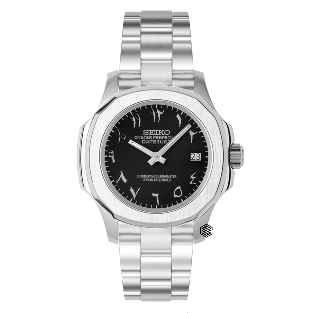 The Voyager - customizer