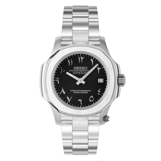 The Voyager - customizer