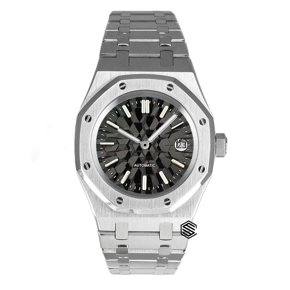 The Architect - Build & customize