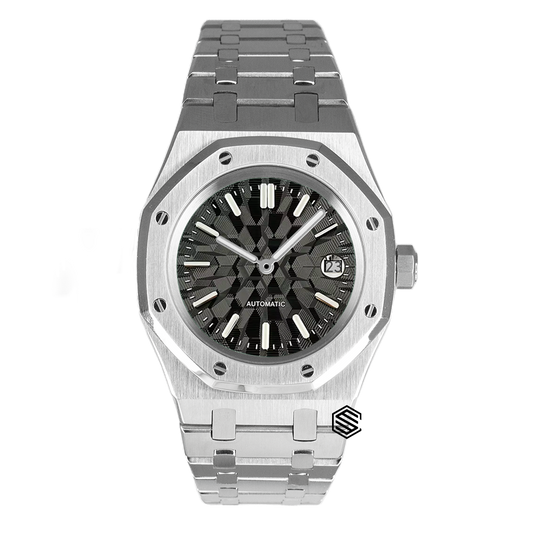 The Architect - Build & customize