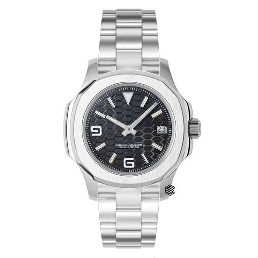 The Voyager - Build & customize