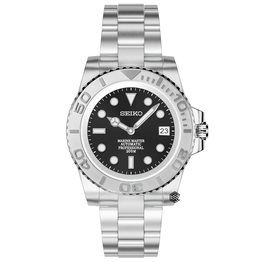The Mariner - Build & customize