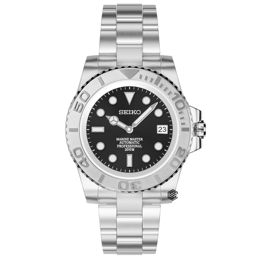 The Mariner - Build & customize