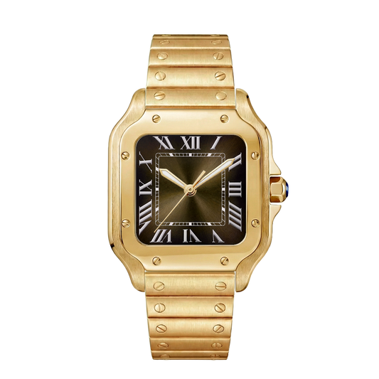 The Saint - Sun Relic