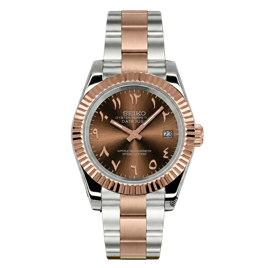 The Executive - Thabat